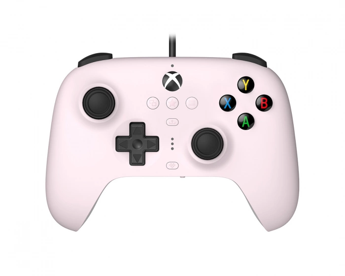 8Bitdo Ultimate Wired Controller (Xbox Series/Xbox One/PC) - Rosa