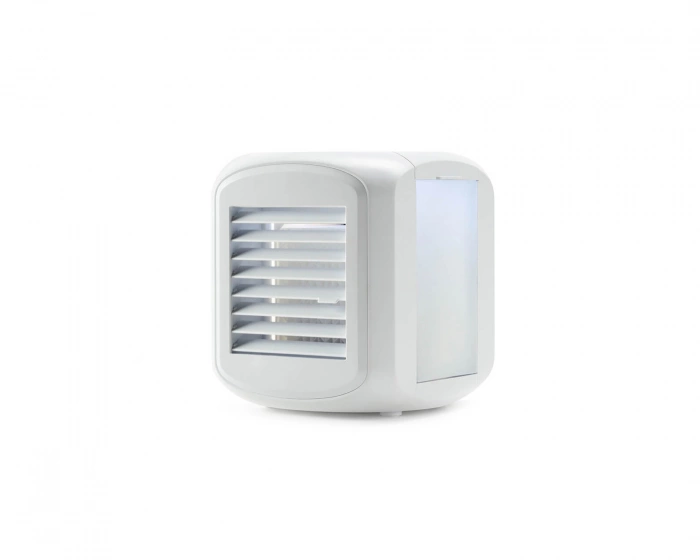 TAURUS Aircooler Mini 5W - Hvid