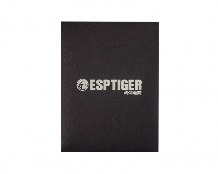 EspTiger ICE v2 Museskøjter til Pulsar Xlite V1/V2/V3/V4 Wireless